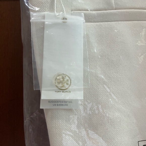 Tori Burch Thomas Trousers NWT - Picture 8 of 12